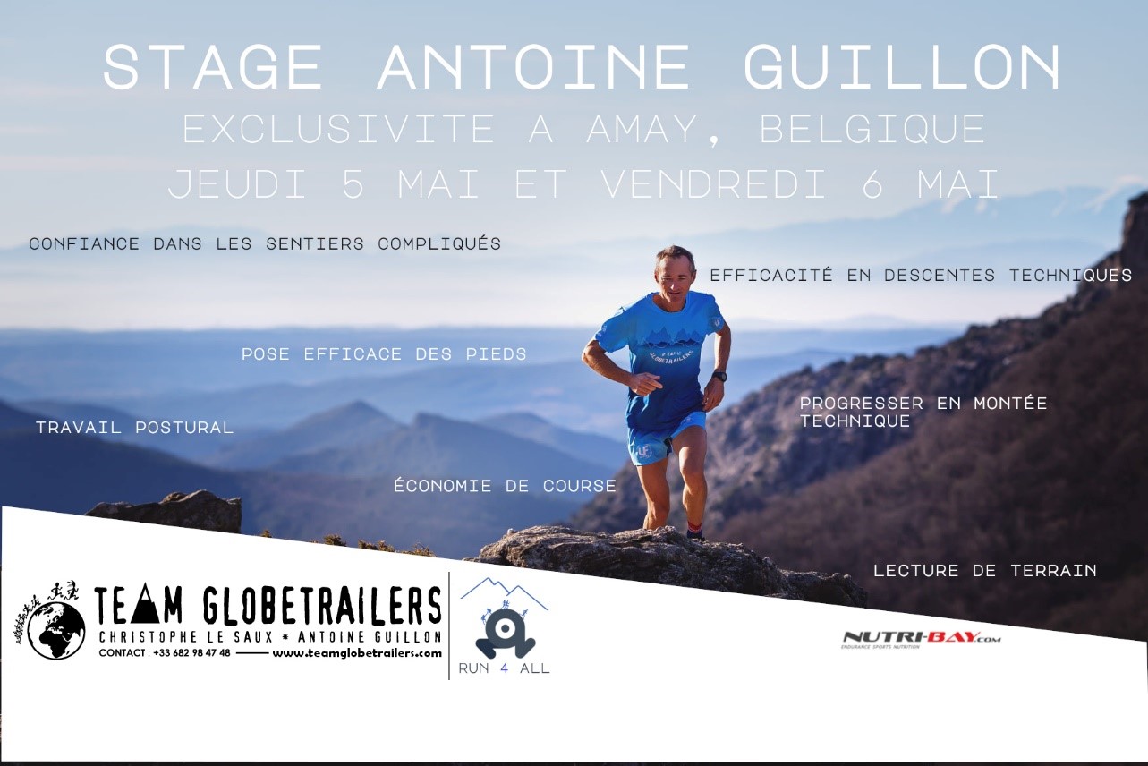 stage-AntoineGuillon Stage antoine guillon - run4all ASBL