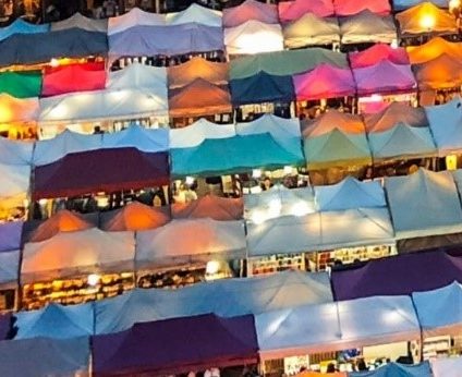 run4all trail village