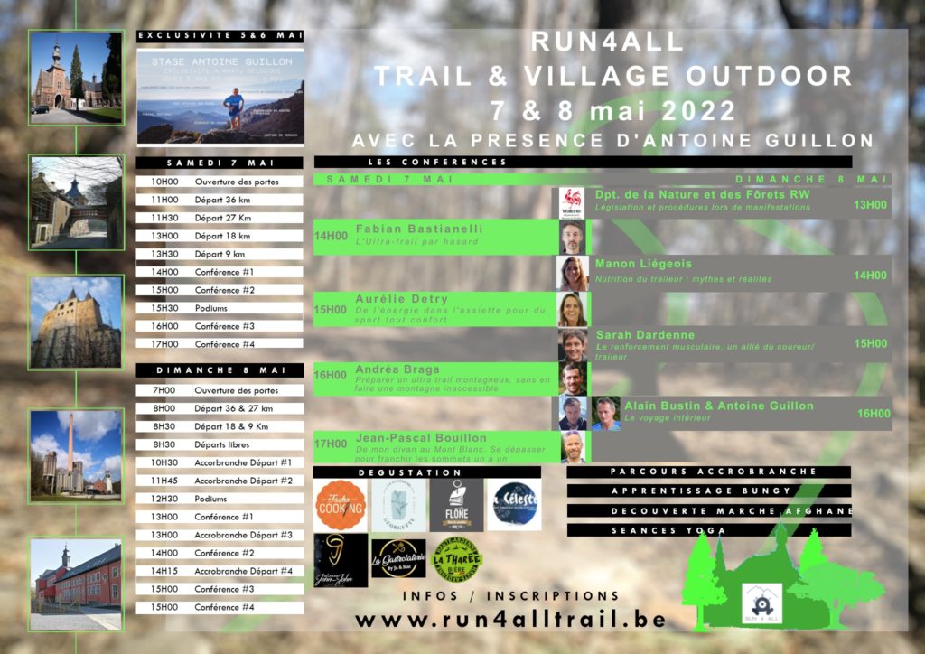 278842385_168287962299422_776680302855129956_n conférences run4all village