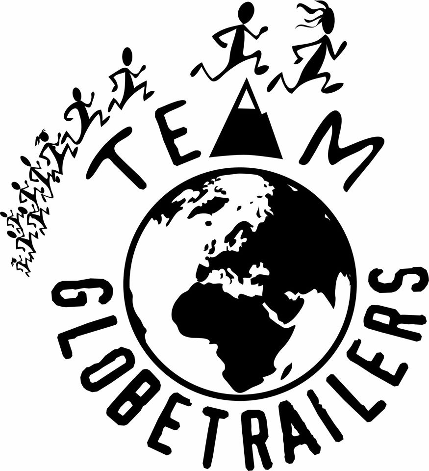 Team Globetrailers